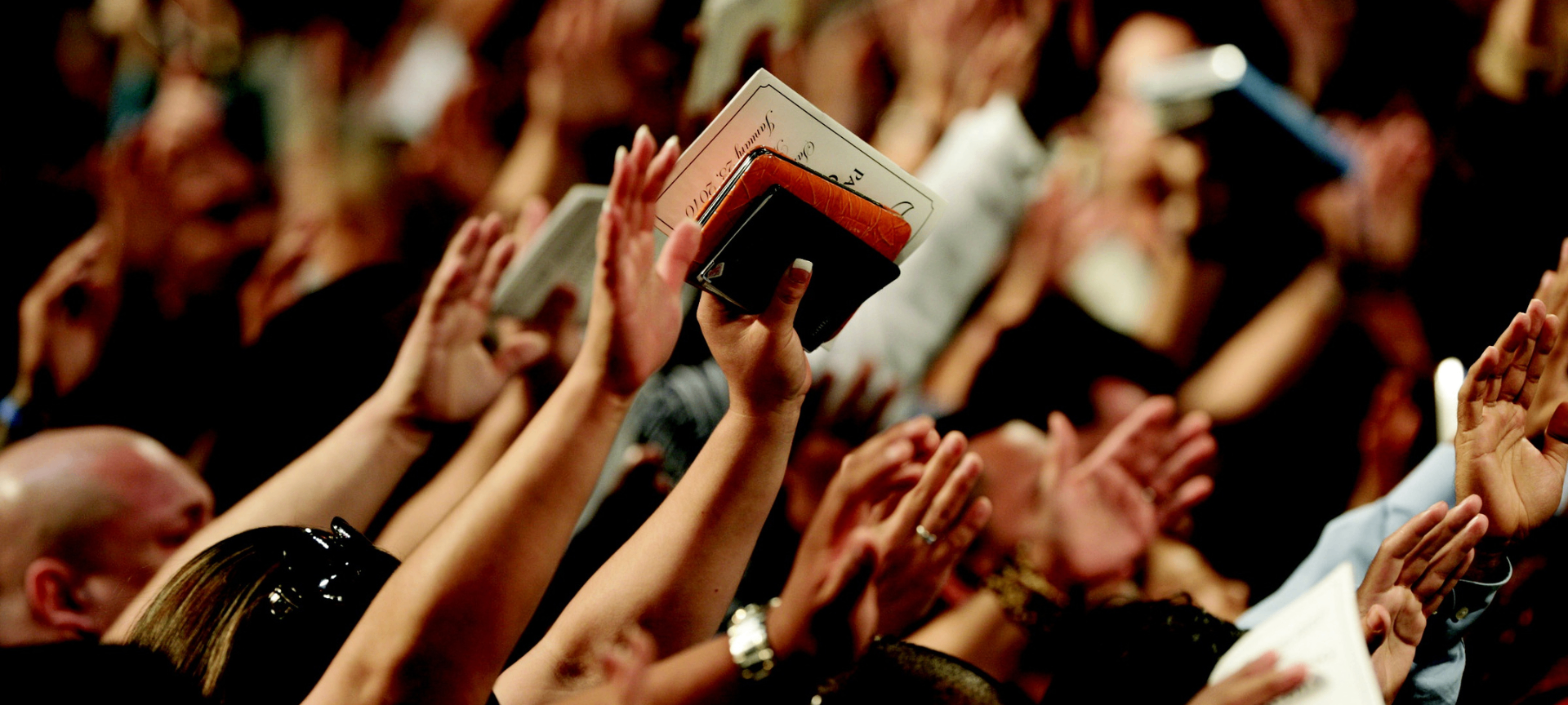 Congregation